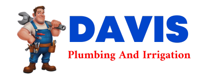 Trusted plumber in GABBS